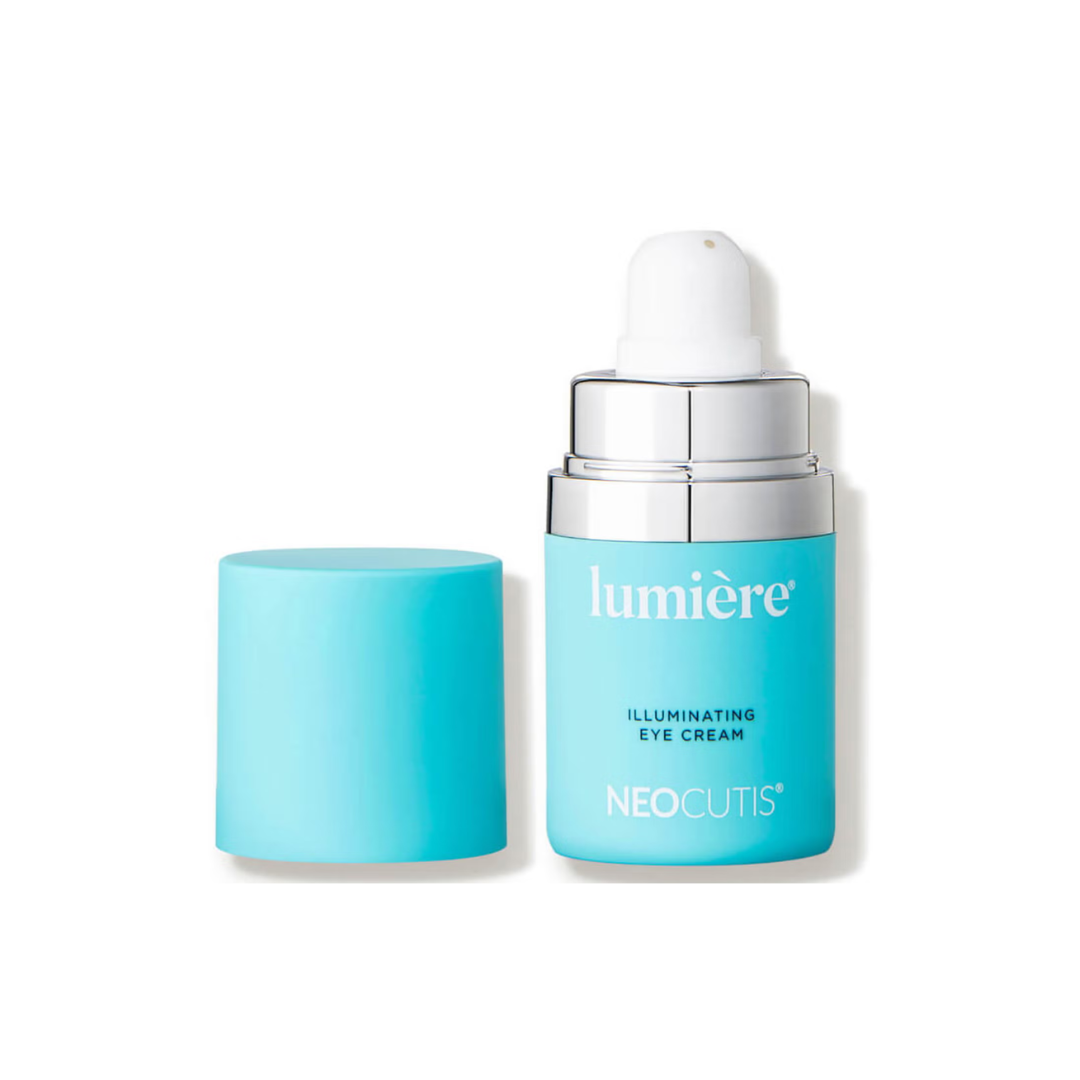 Lumiere Illuminating Eye Cream Case - GWP with Plasma IQ